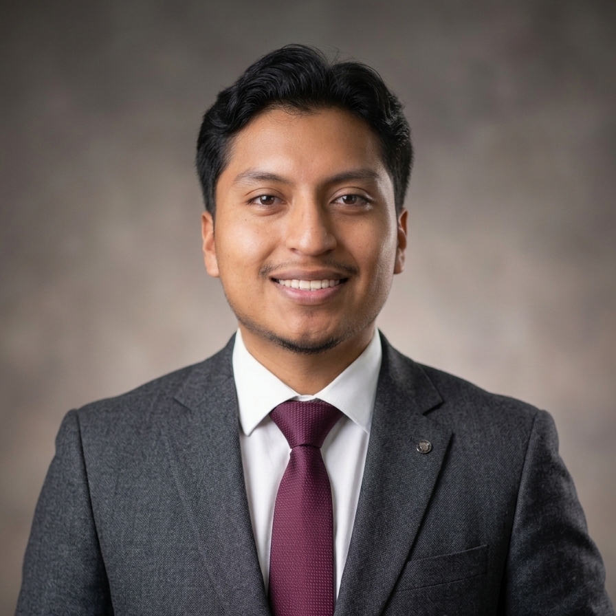 Ing. Mateo Paillacho